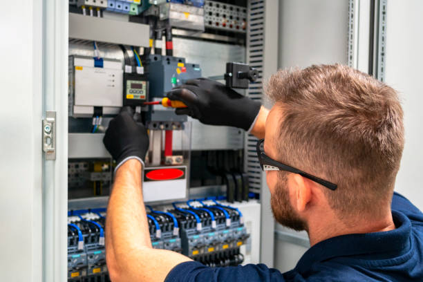 Best Generator Installation Services  in Lyndhurst, VA