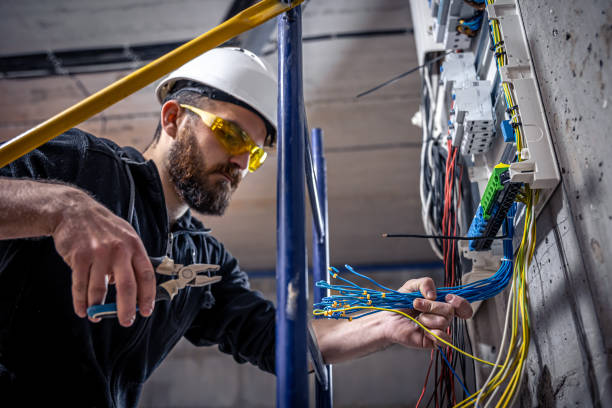  Lyndhurst, VA Electrician Pros