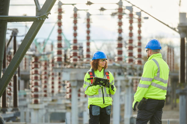 Best Electrical System Inspection  in Lyndhurst, VA