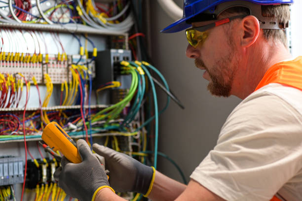Best Electrical Upgrades for Homes  in Lyndhurst, VA